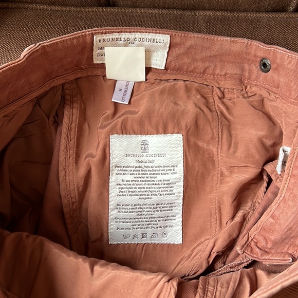 Brunello Cucinelli Rustic/ - Picture 5 of 10